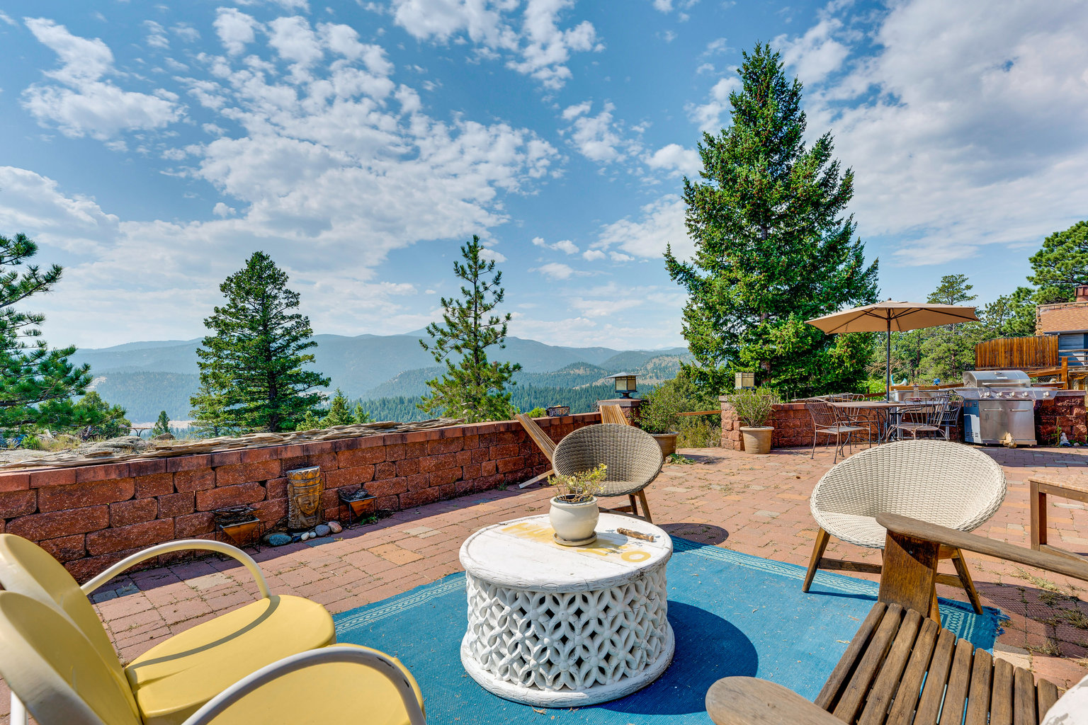 Boulder Vacation Rental