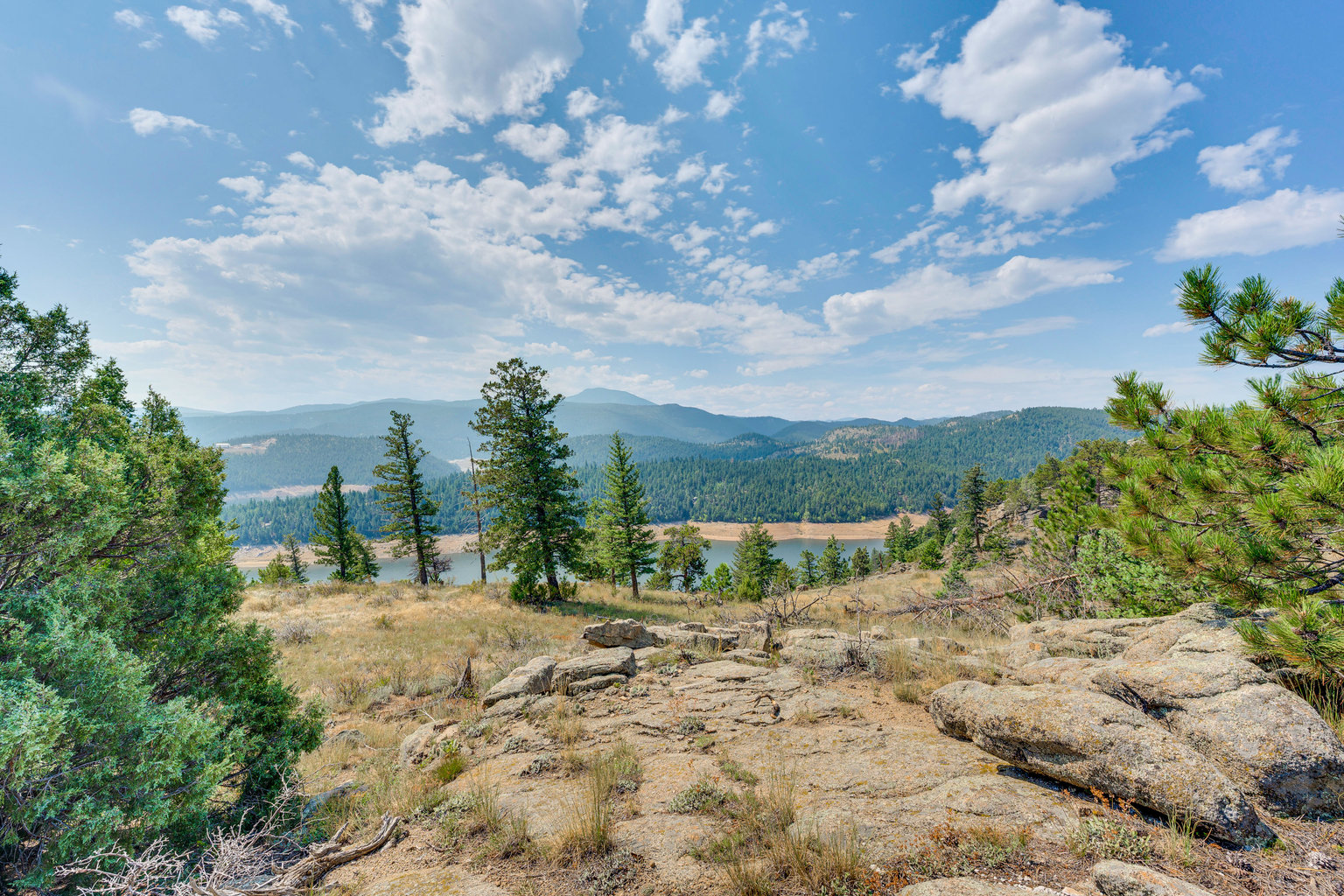 Boulder Vacation Rental