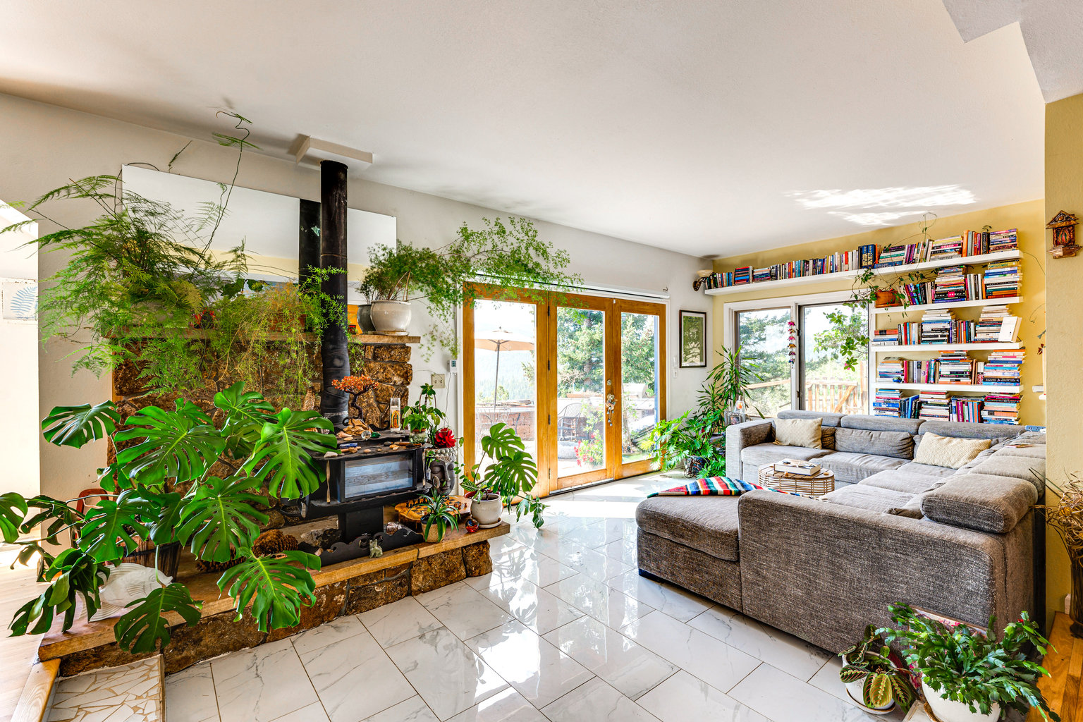 Boulder Vacation Rental