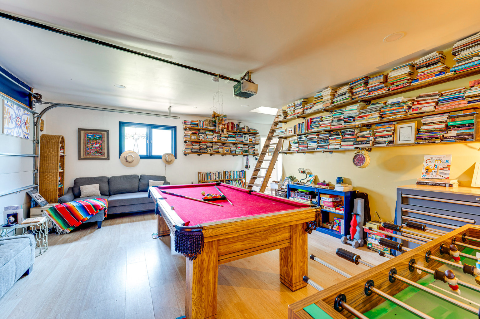 Boulder Vacation Rental