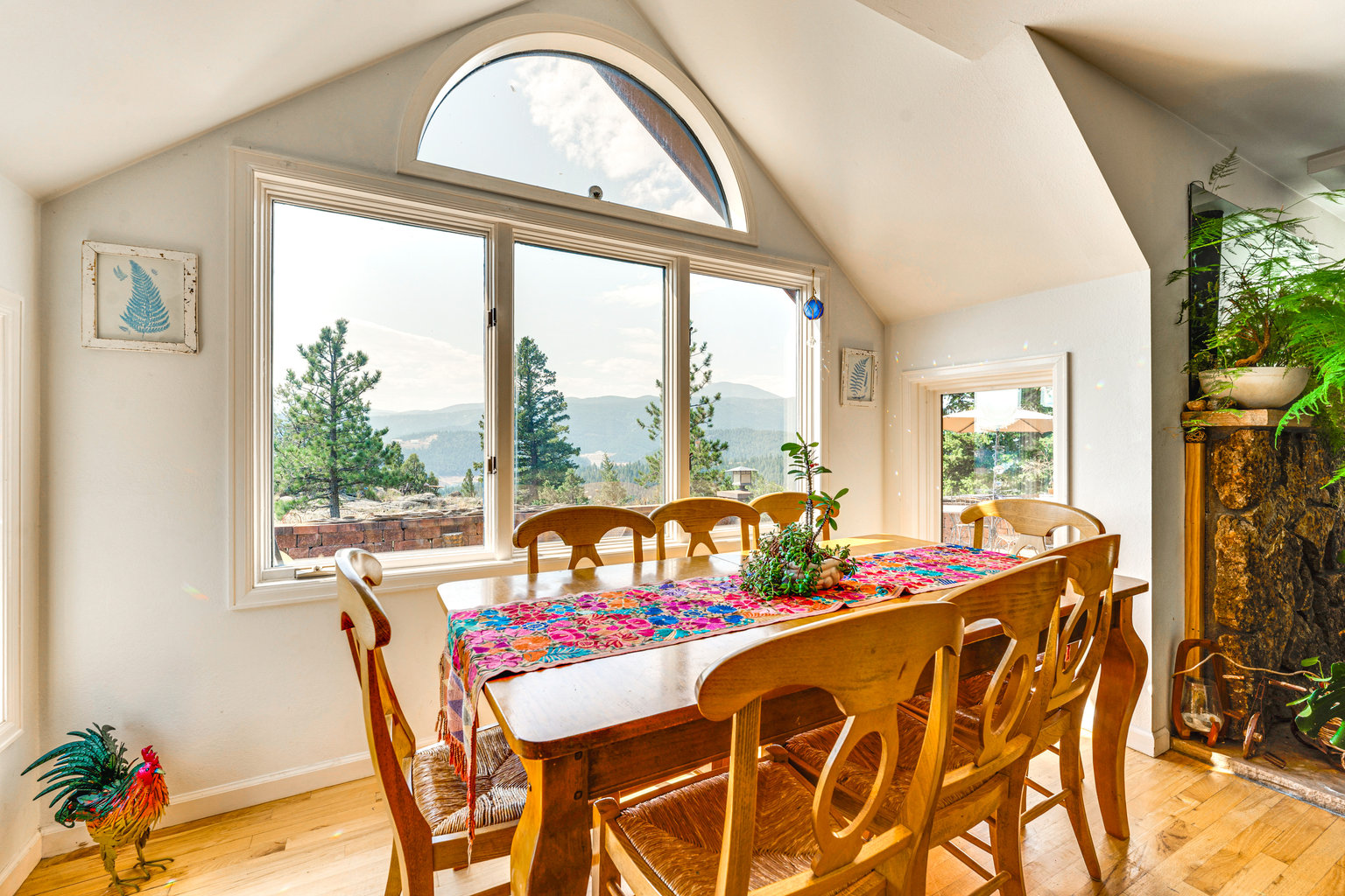 Boulder Vacation Rental