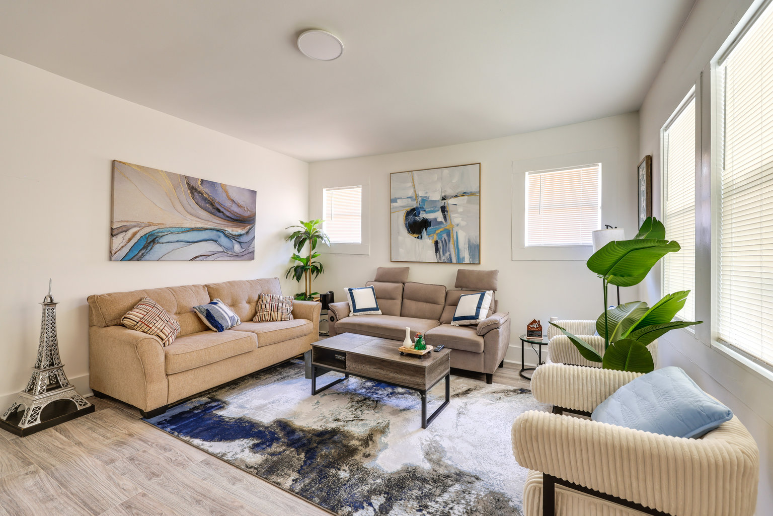 Bessemer Vacation Rental