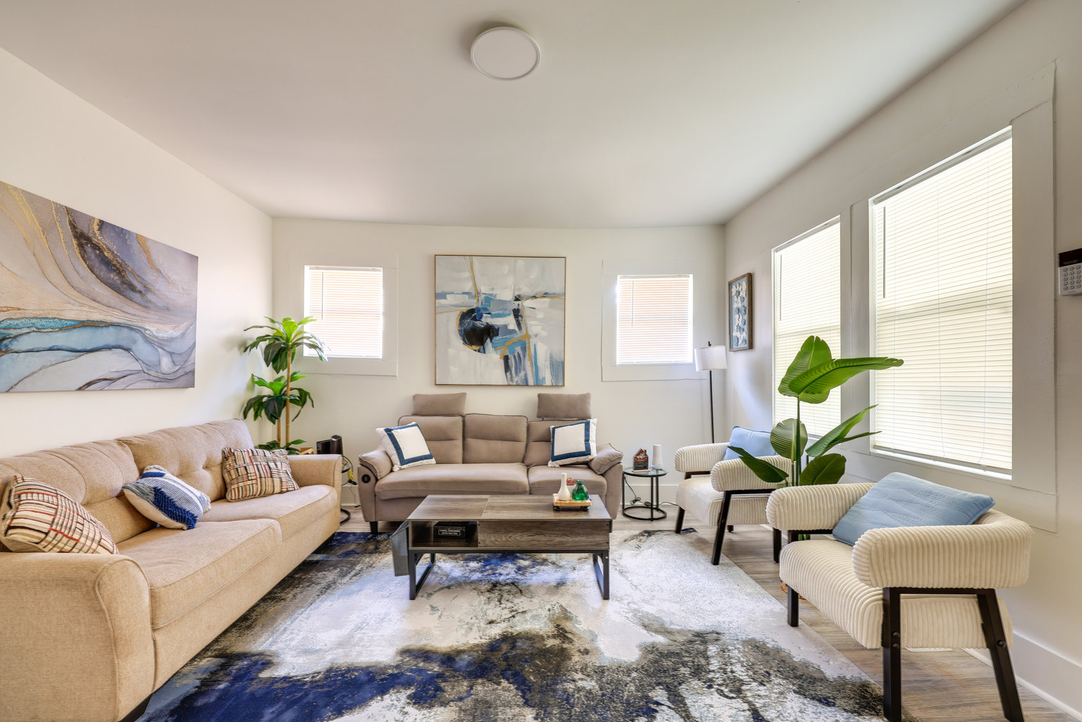 Bessemer Vacation Rental