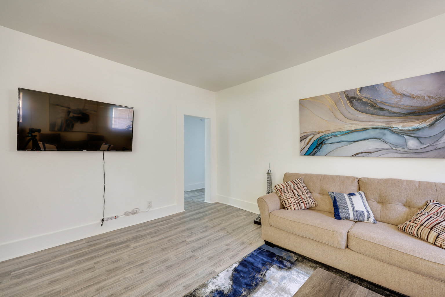 Bessemer Vacation Rental