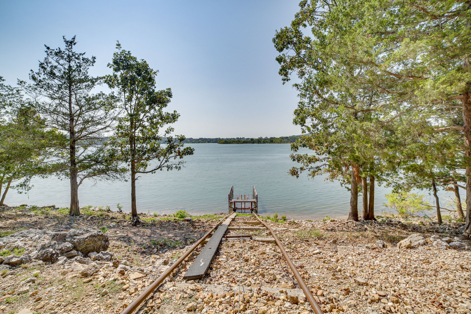 Shell Knob Vacation Rental