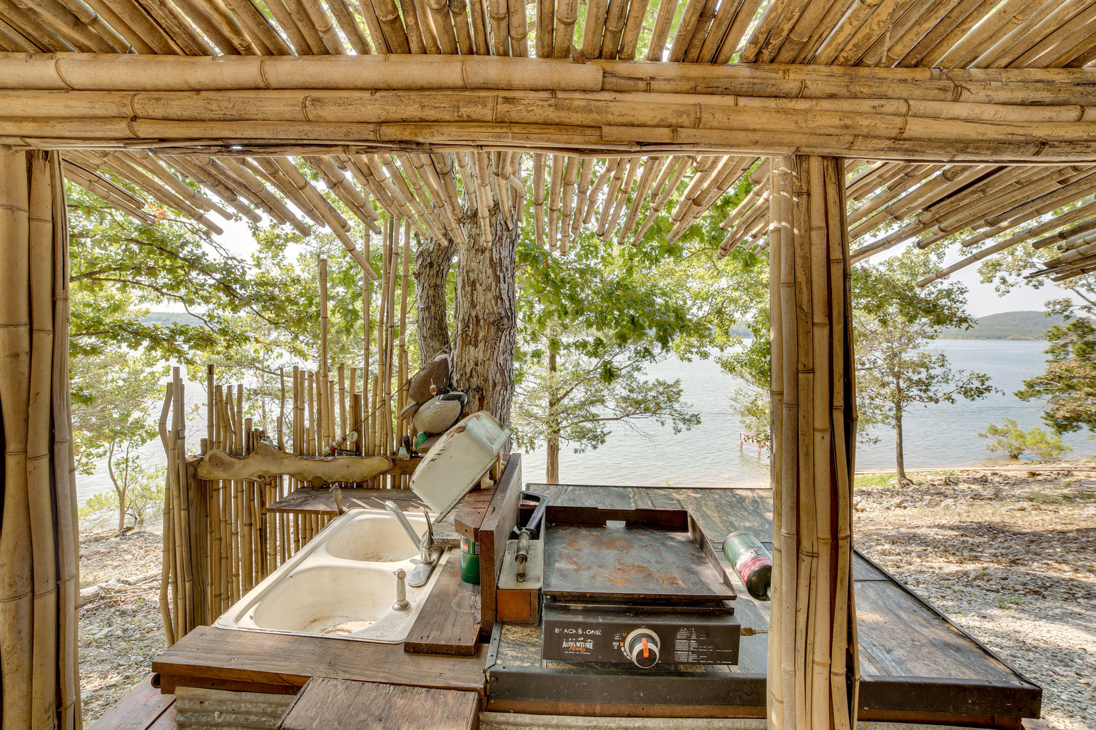 Shell Knob Vacation Rental