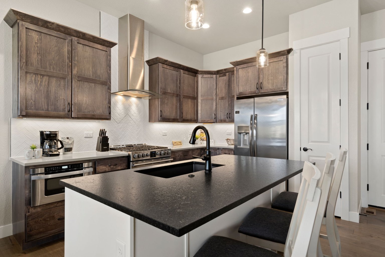 Berthoud Vacation Rental