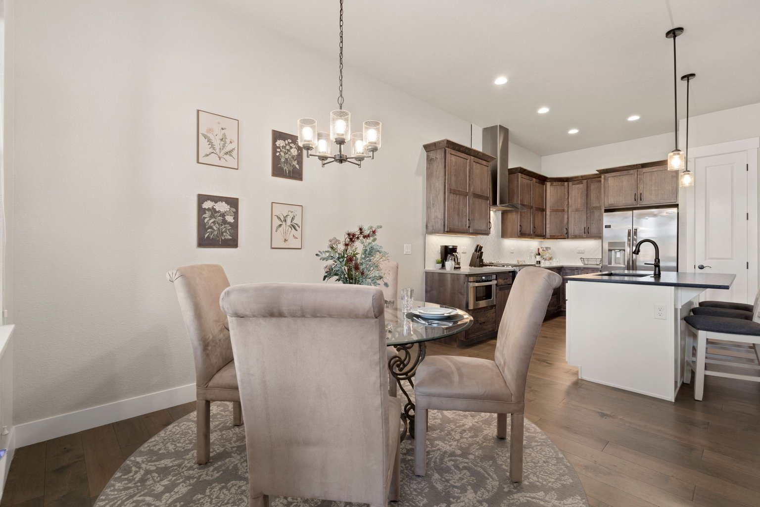 Berthoud Vacation Rental