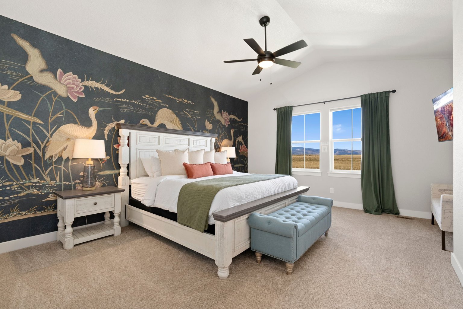 Berthoud Vacation Rental