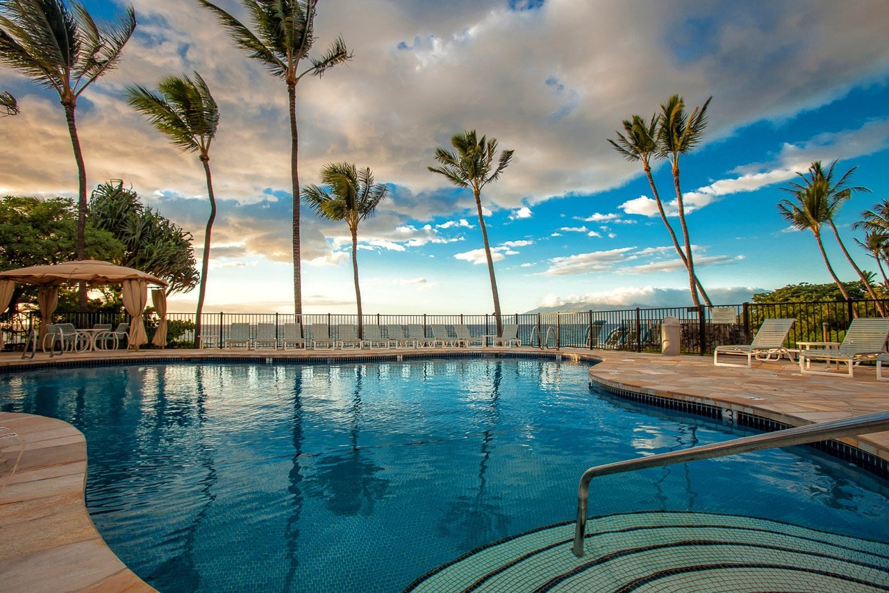 Wailea Vacation Rental