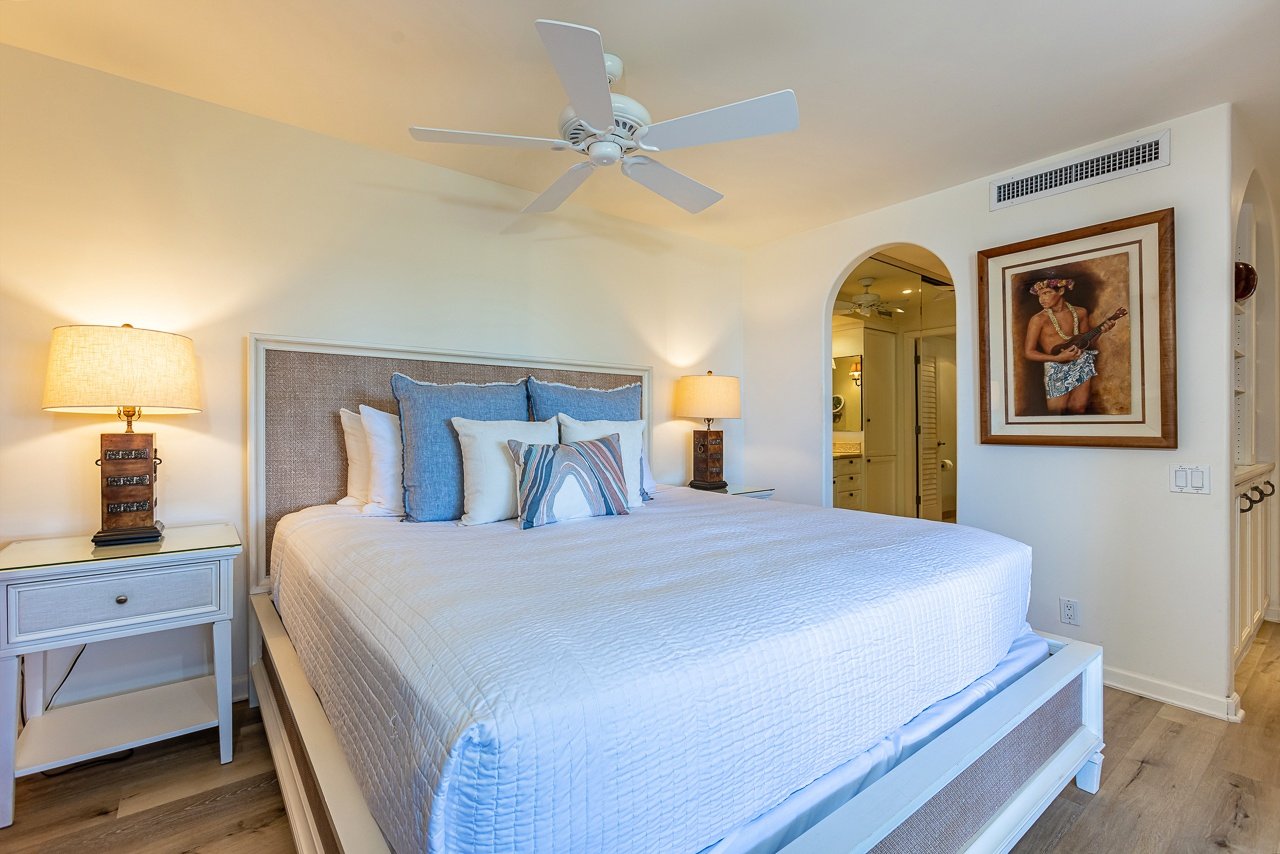 Wailea Vacation Rental