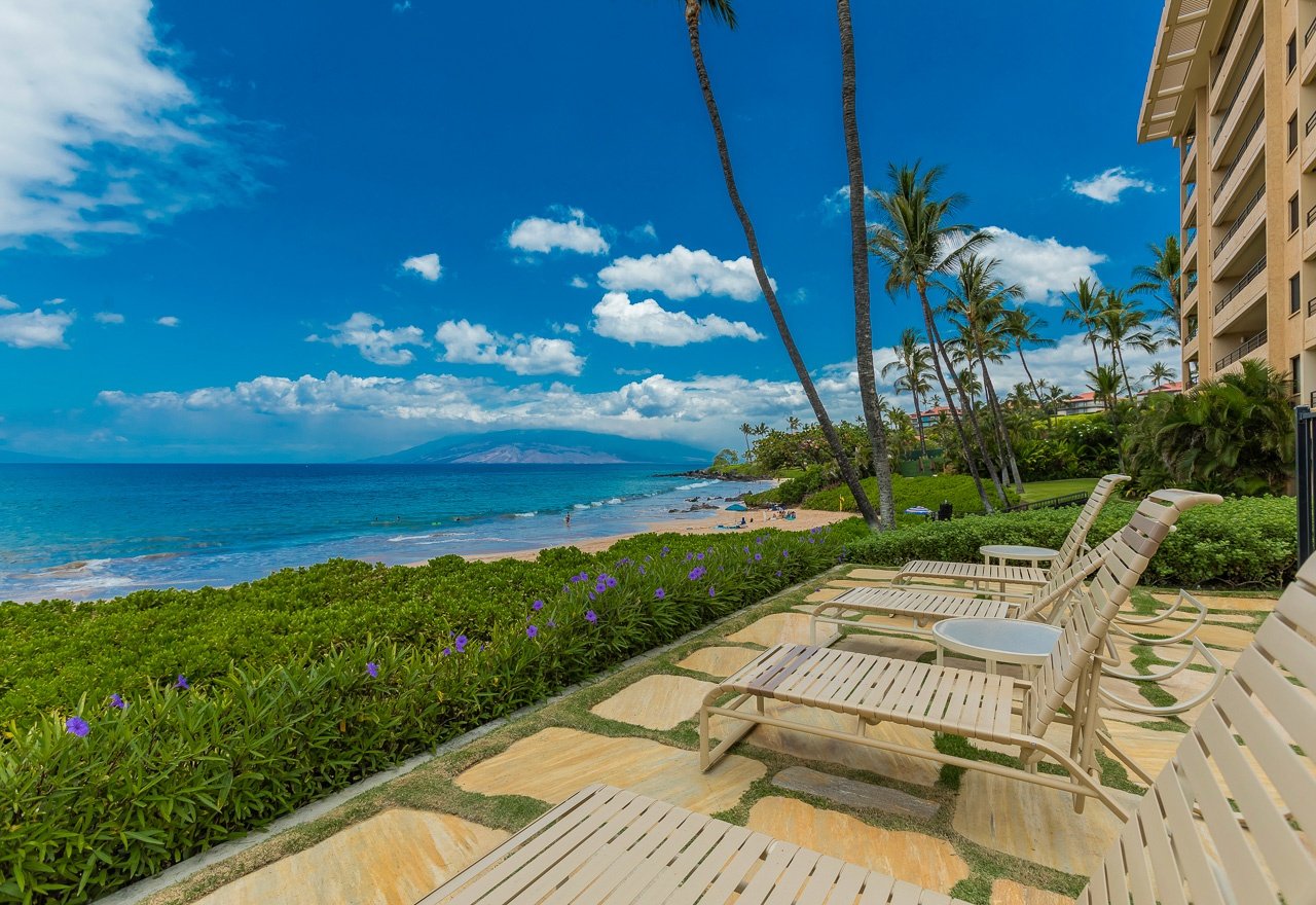 Wailea Vacation Rental