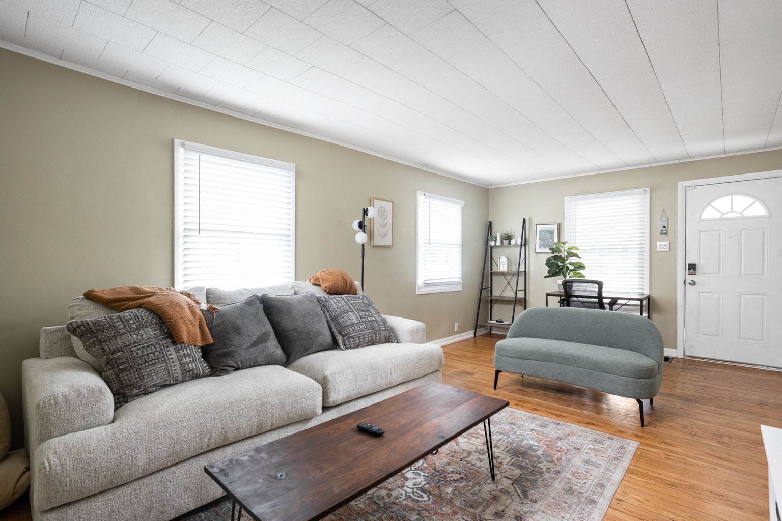 Indianapolis Vacation Rental