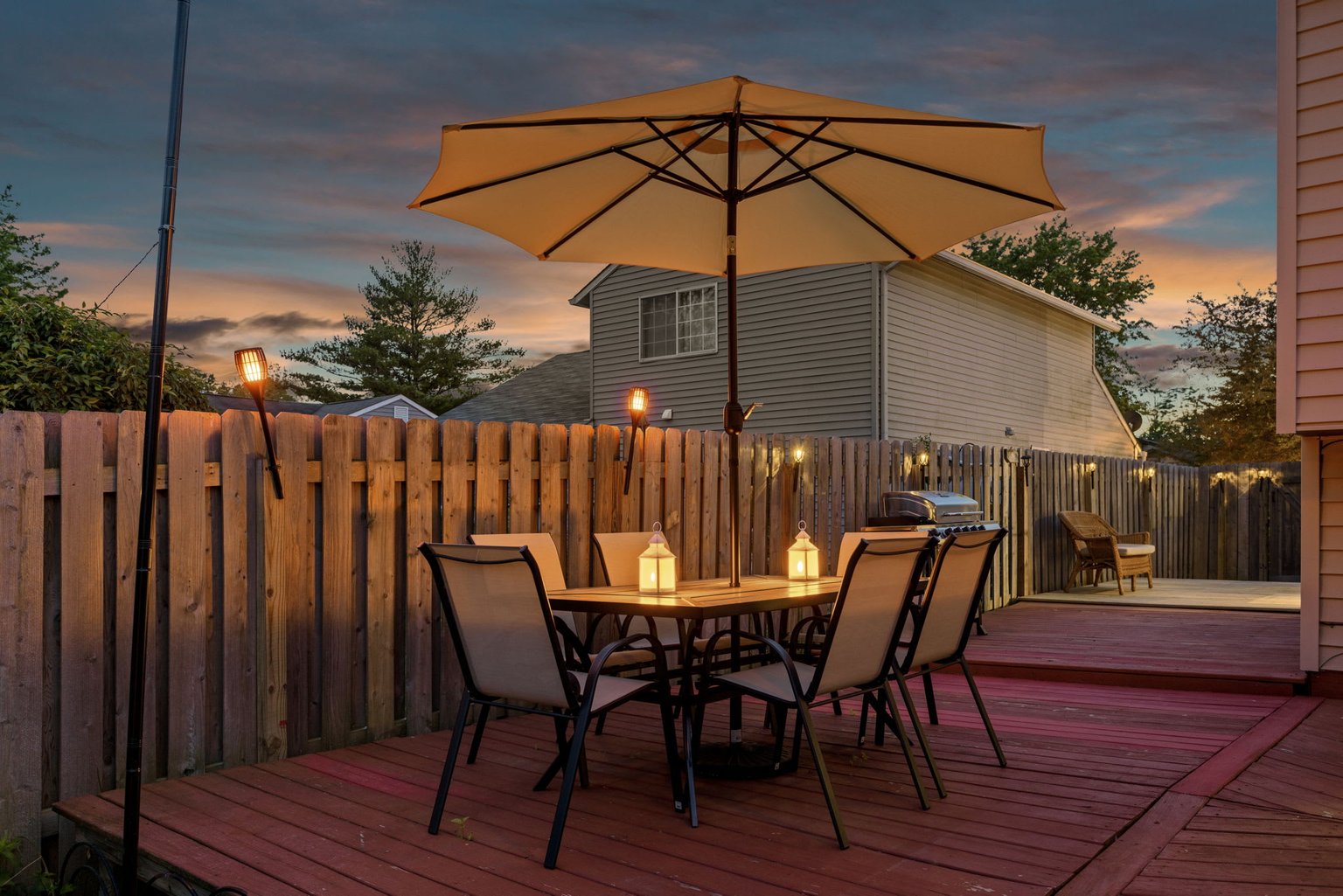 Westfield Vacation Rental