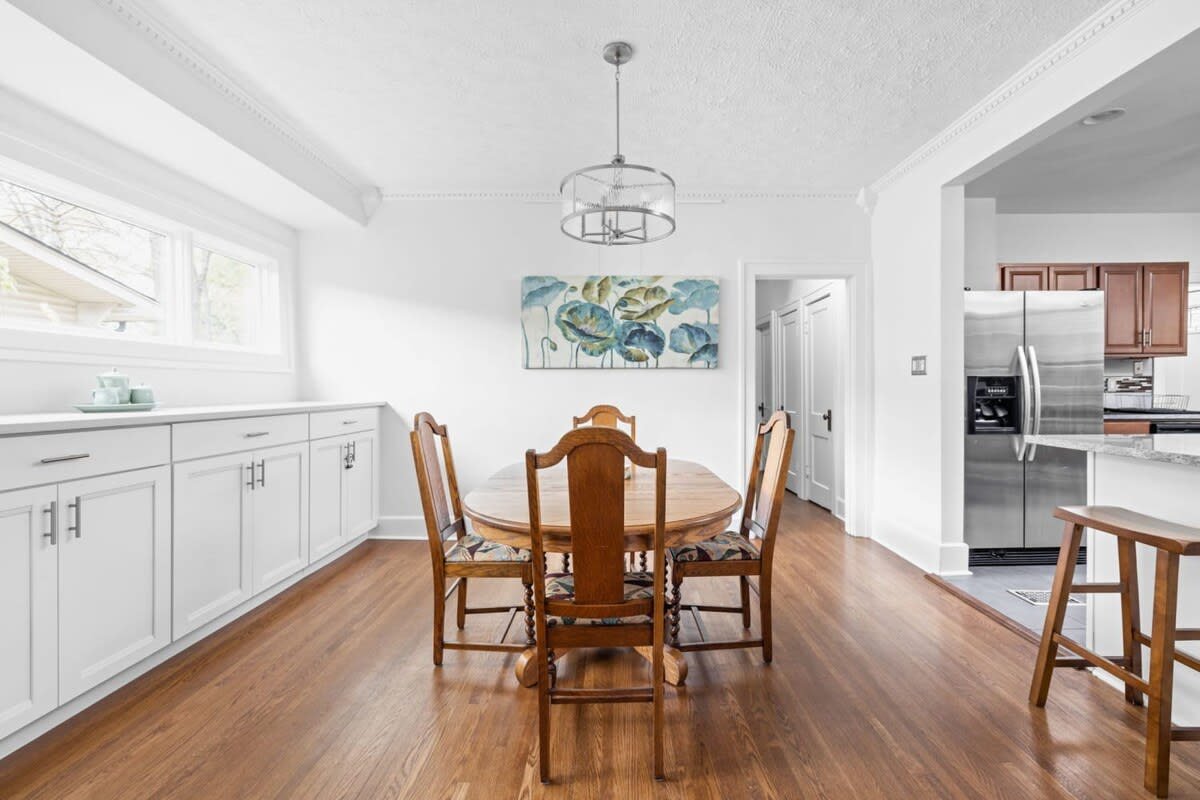 Indianapolis Vacation Rental