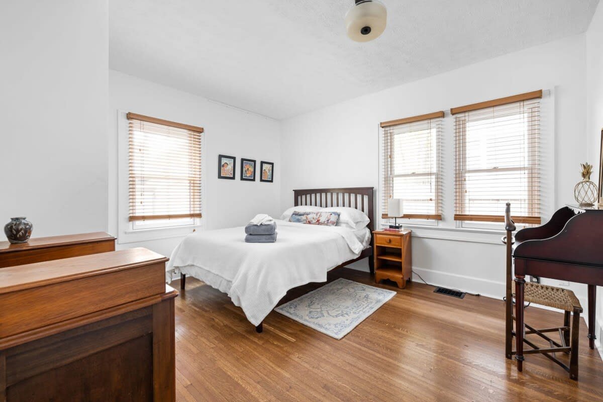 Indianapolis Vacation Rental