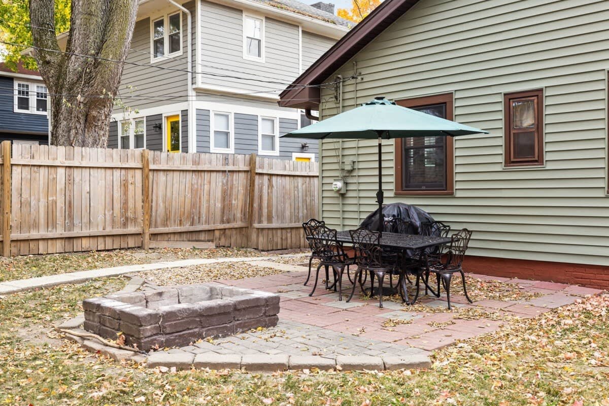 Indianapolis Vacation Rental