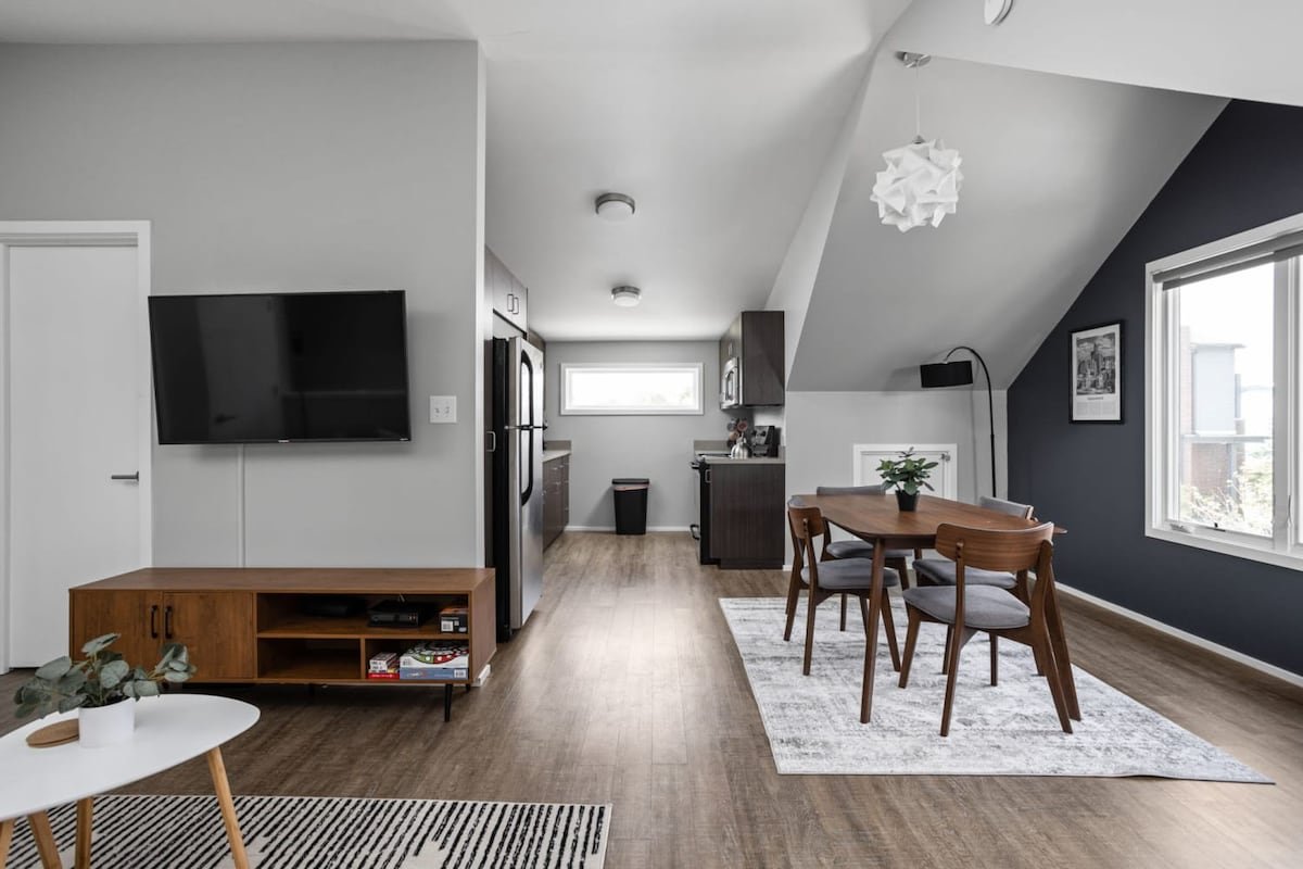 Indianapolis Vacation Rental