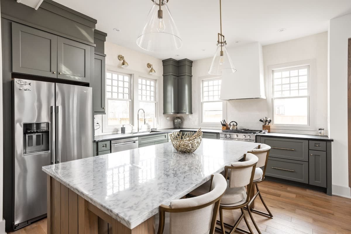 Indianapolis Vacation Rental