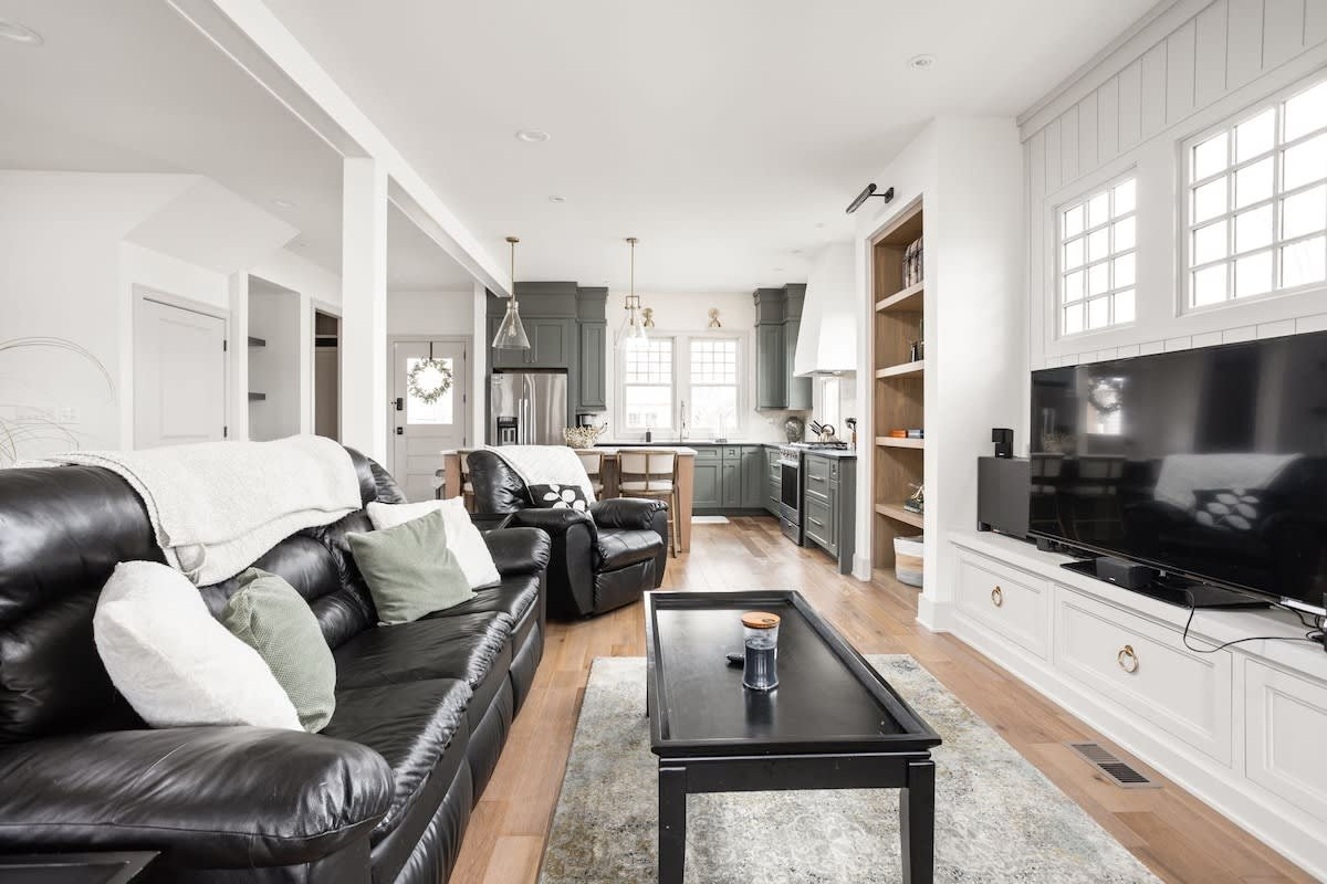 Indianapolis Vacation Rental