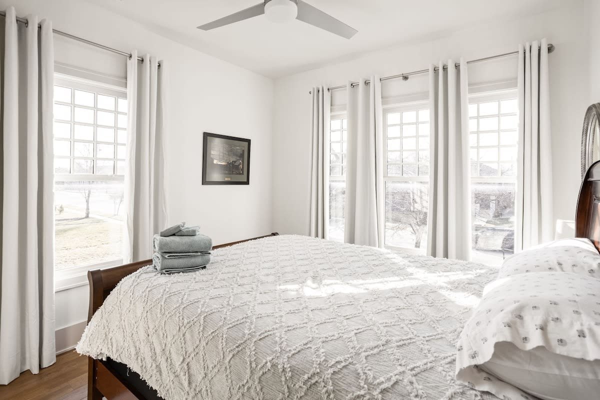 Indianapolis Vacation Rental