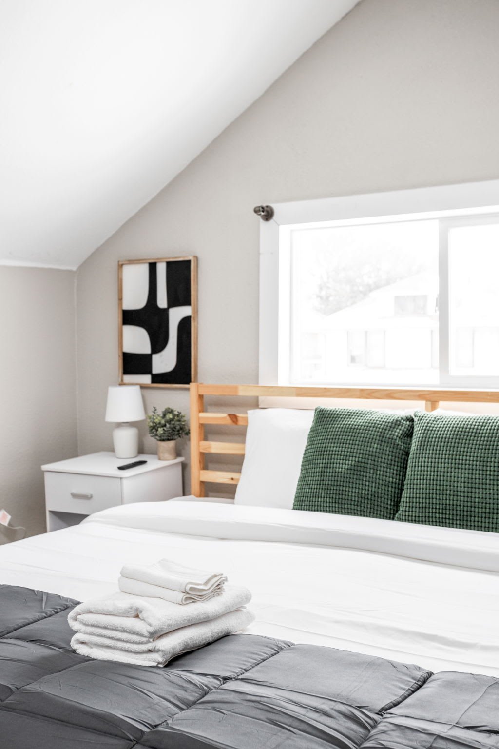 Indianapolis Vacation Rental