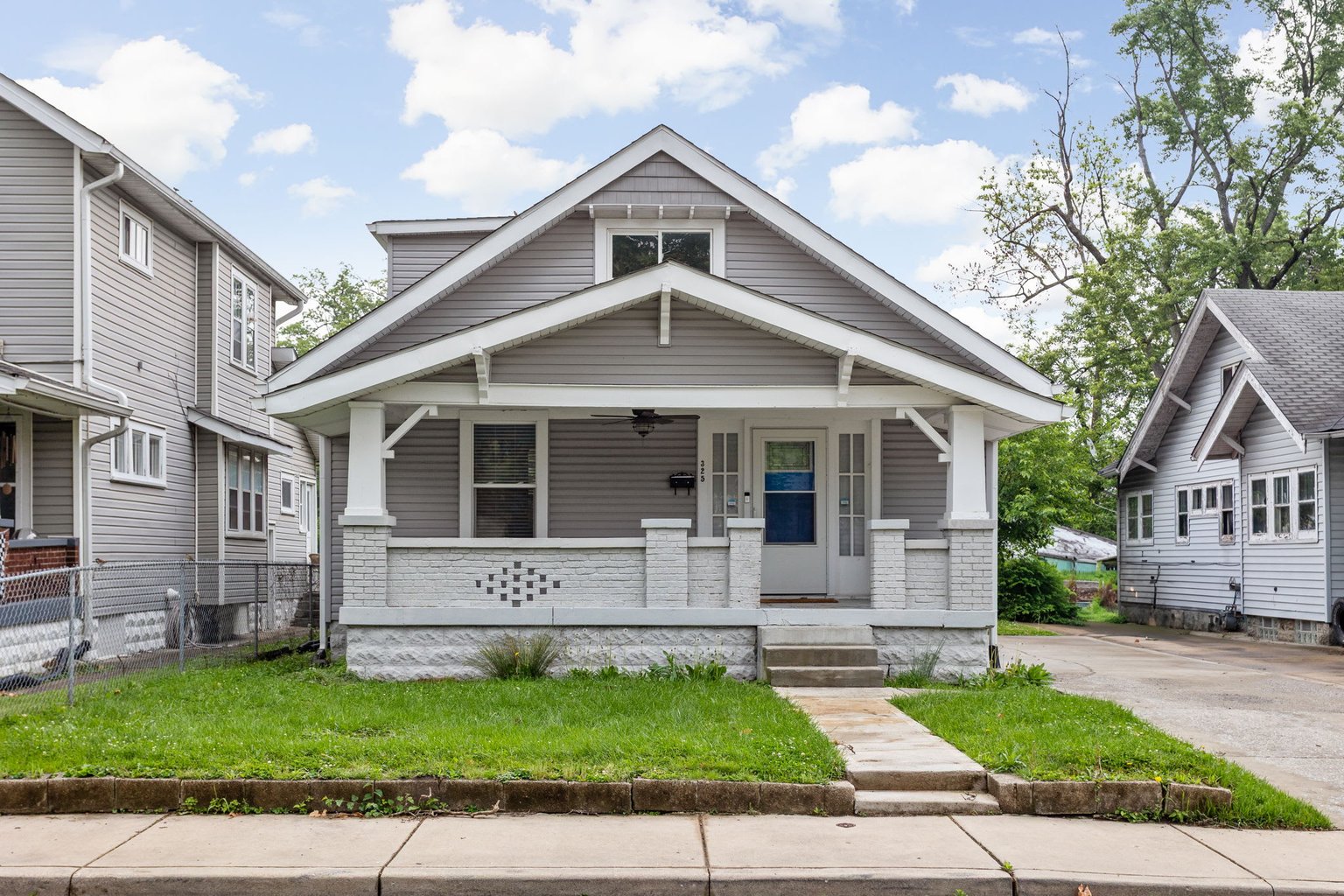 Indianapolis Vacation Rental