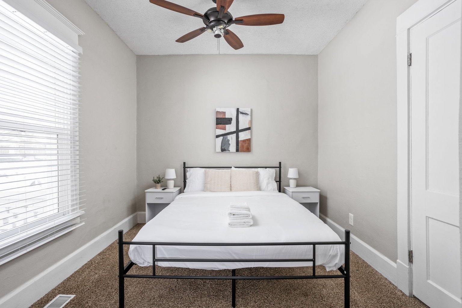 Indianapolis Vacation Rental