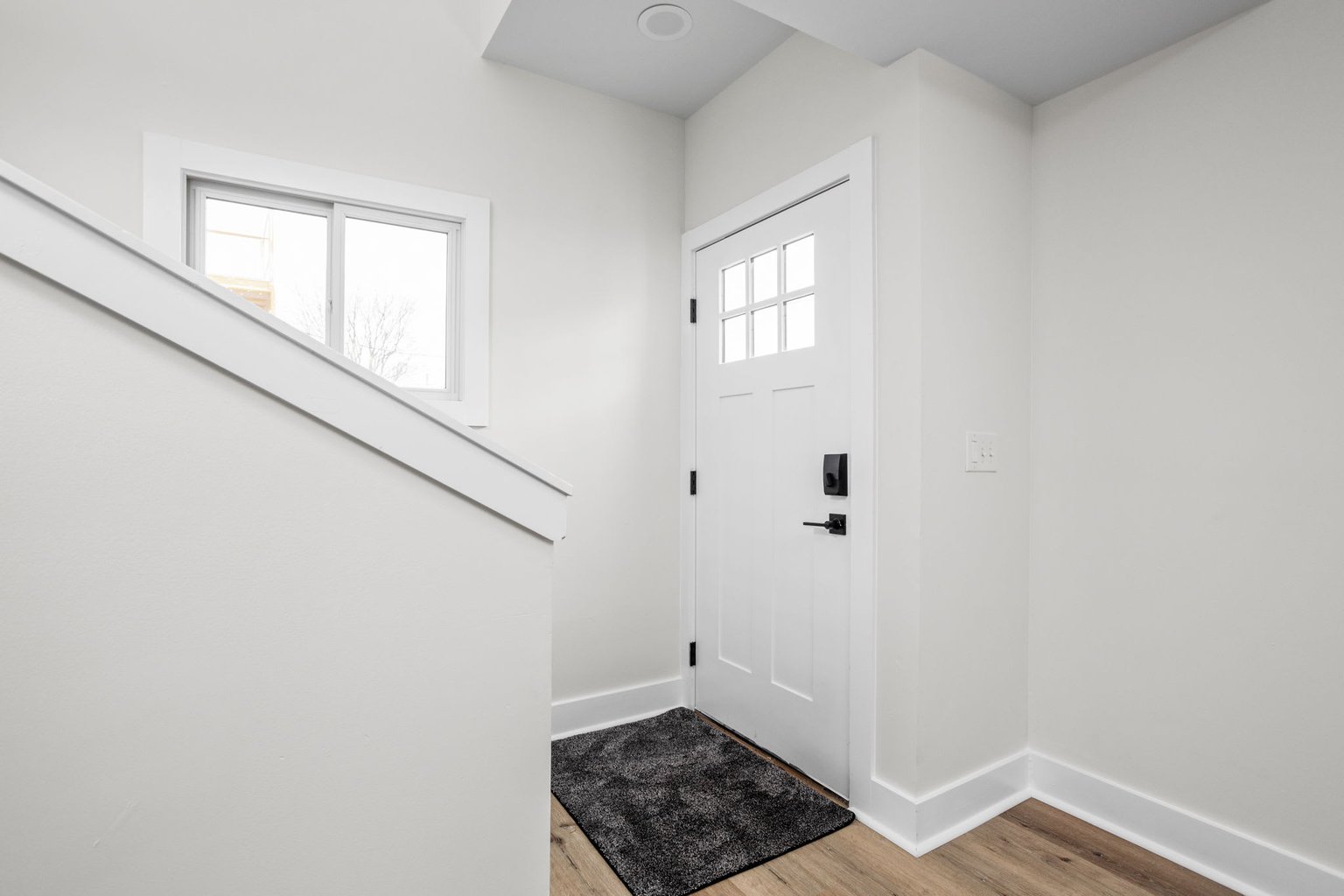 Indianapolis Vacation Rental