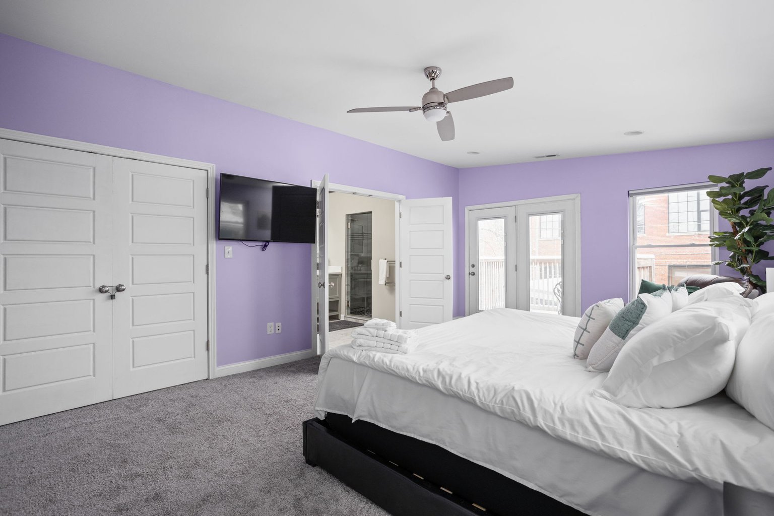 Indianapolis Vacation Rental