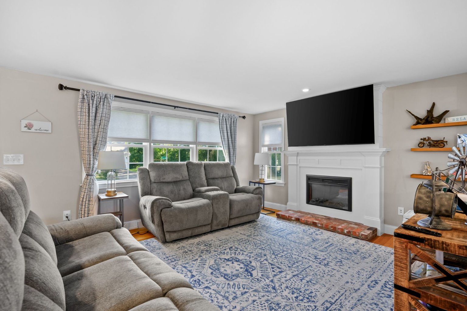 Yarmouth Port Vacation Rental