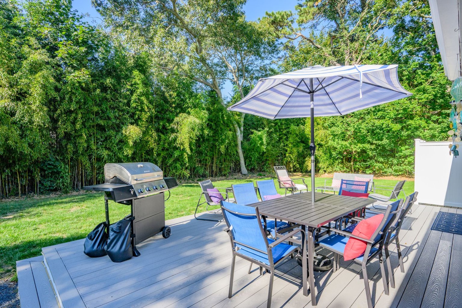 Yarmouth Port Vacation Rental