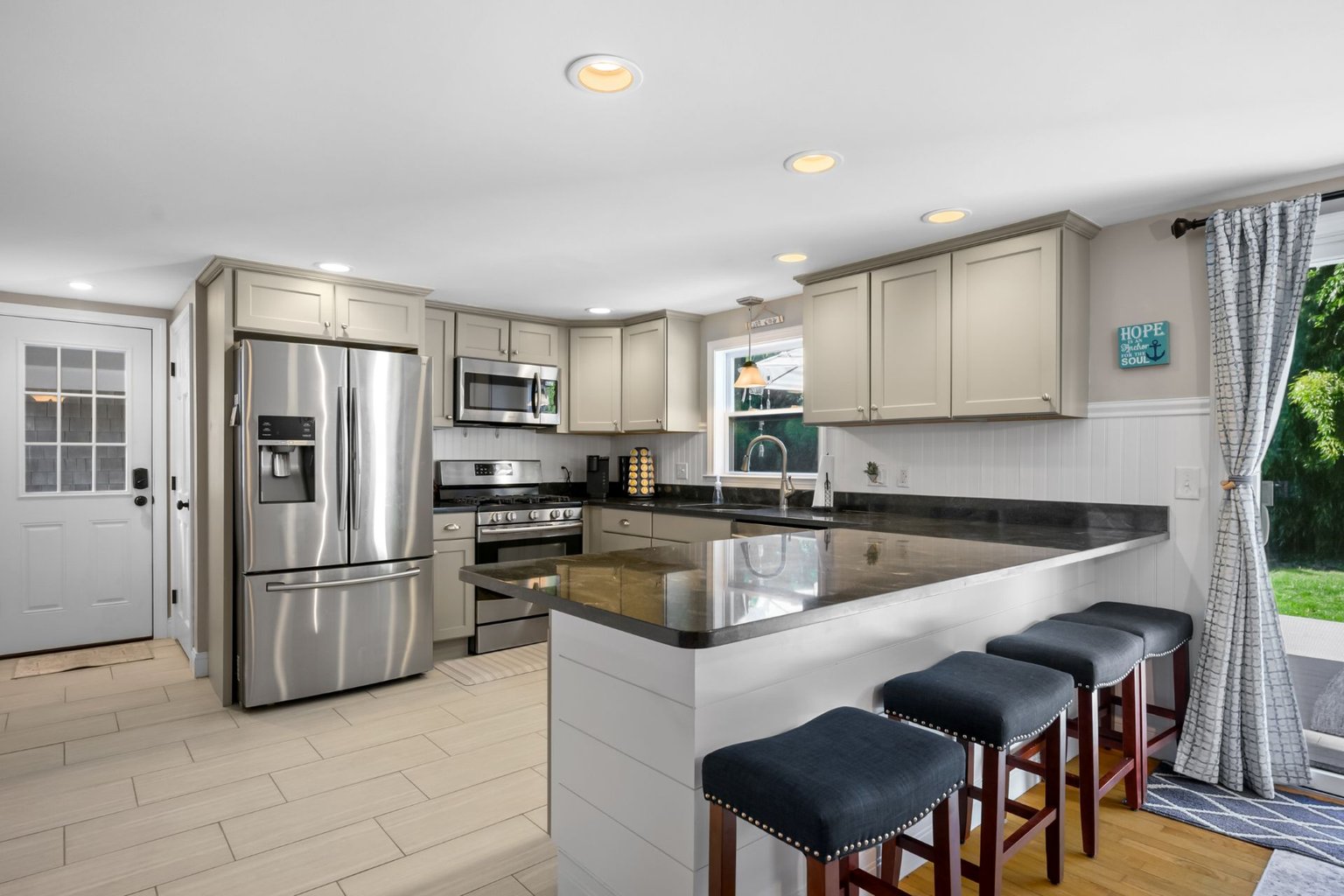 Yarmouth Port Vacation Rental