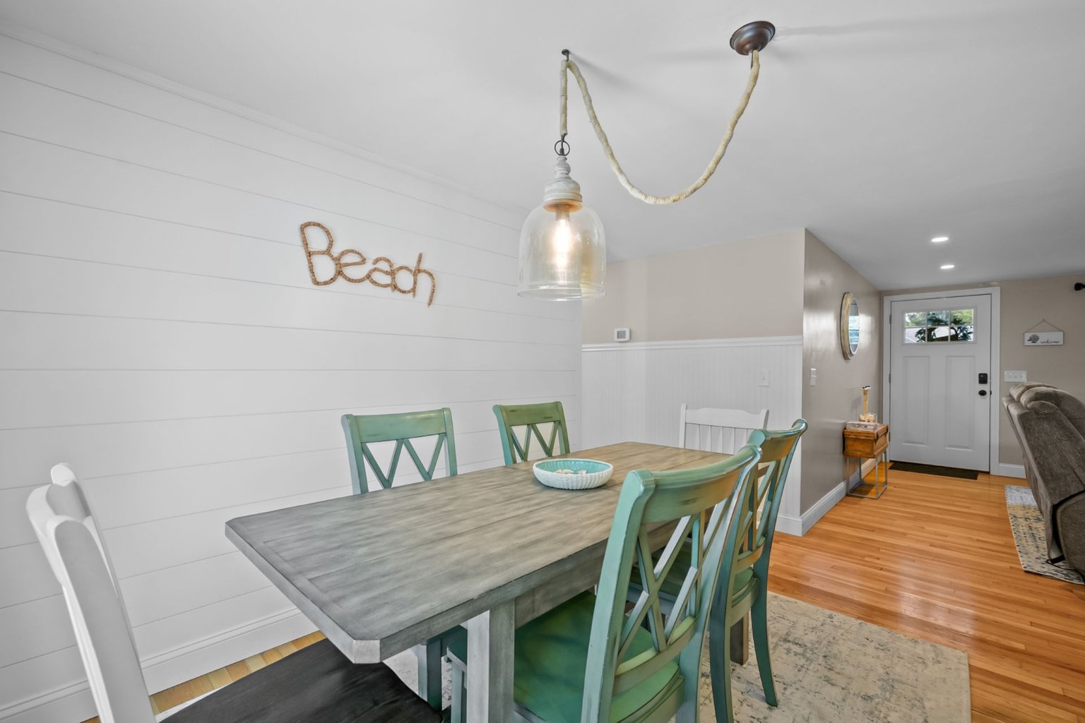 Yarmouth Port Vacation Rental