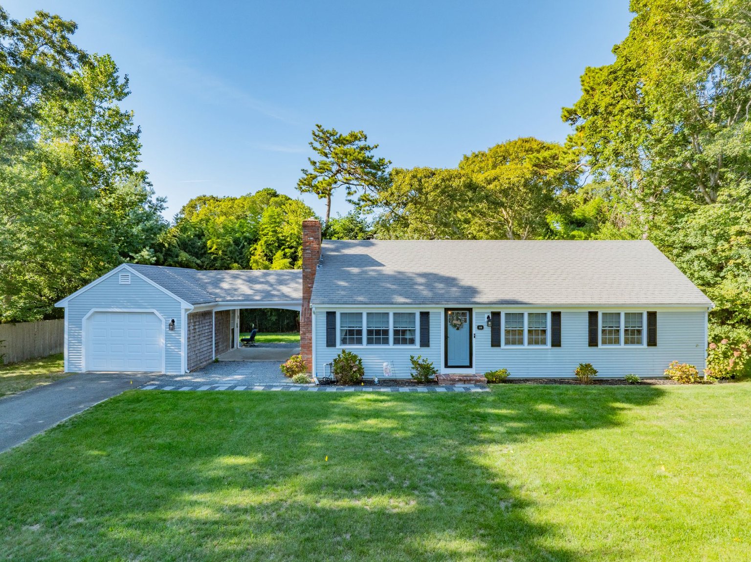 Yarmouth Port Vacation Rental