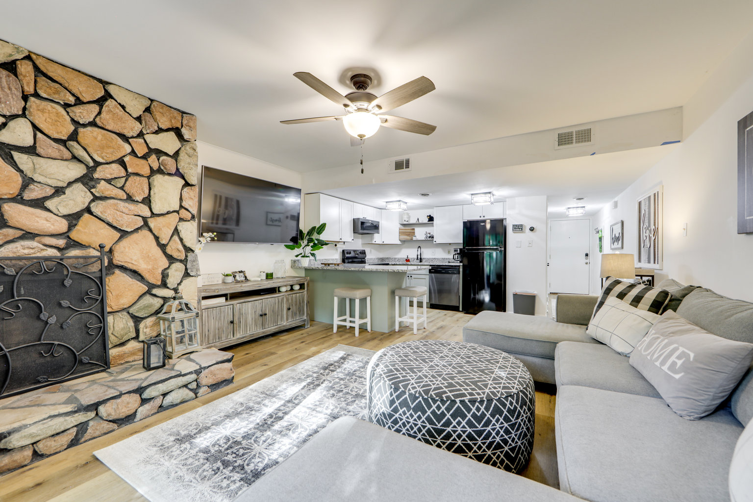 Sevierville Vacation Rental