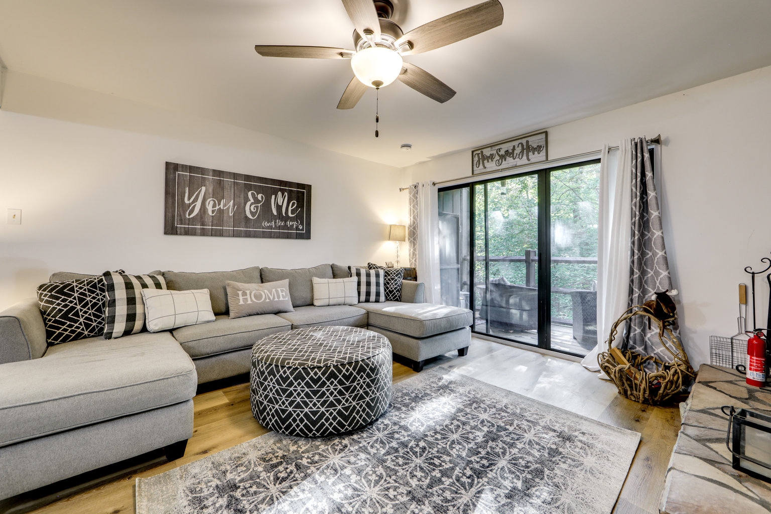 Sevierville Vacation Rental