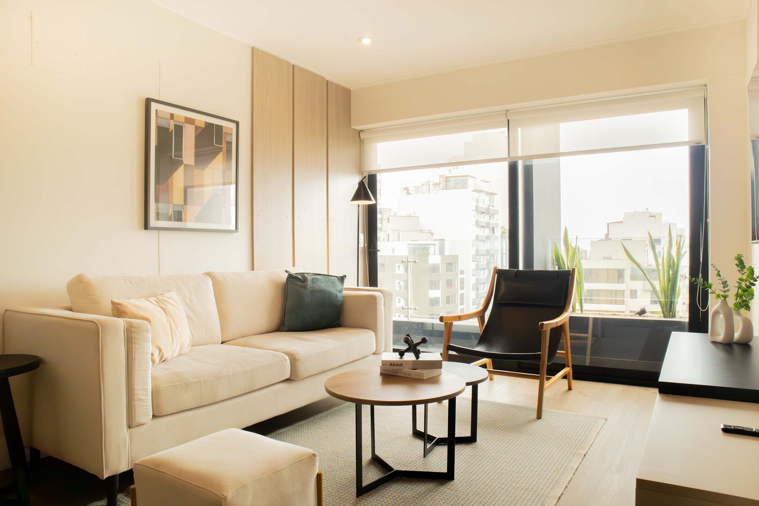 Miraflores Vacation Rental