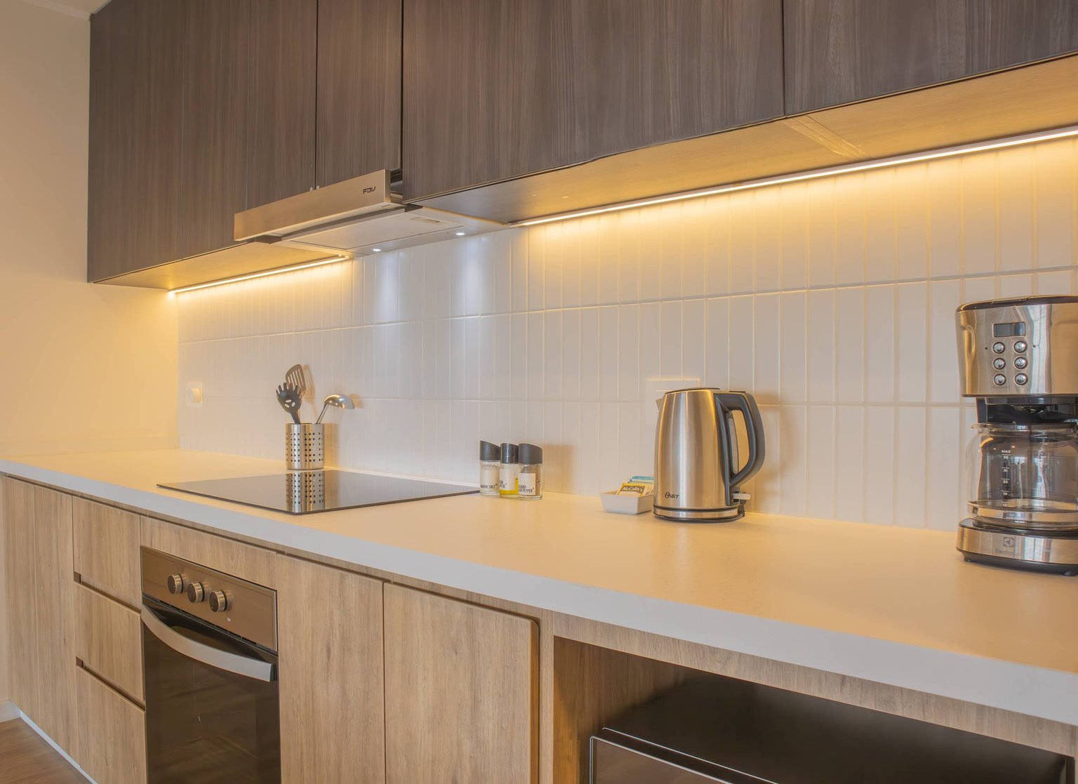 Miraflores Vacation Rental
