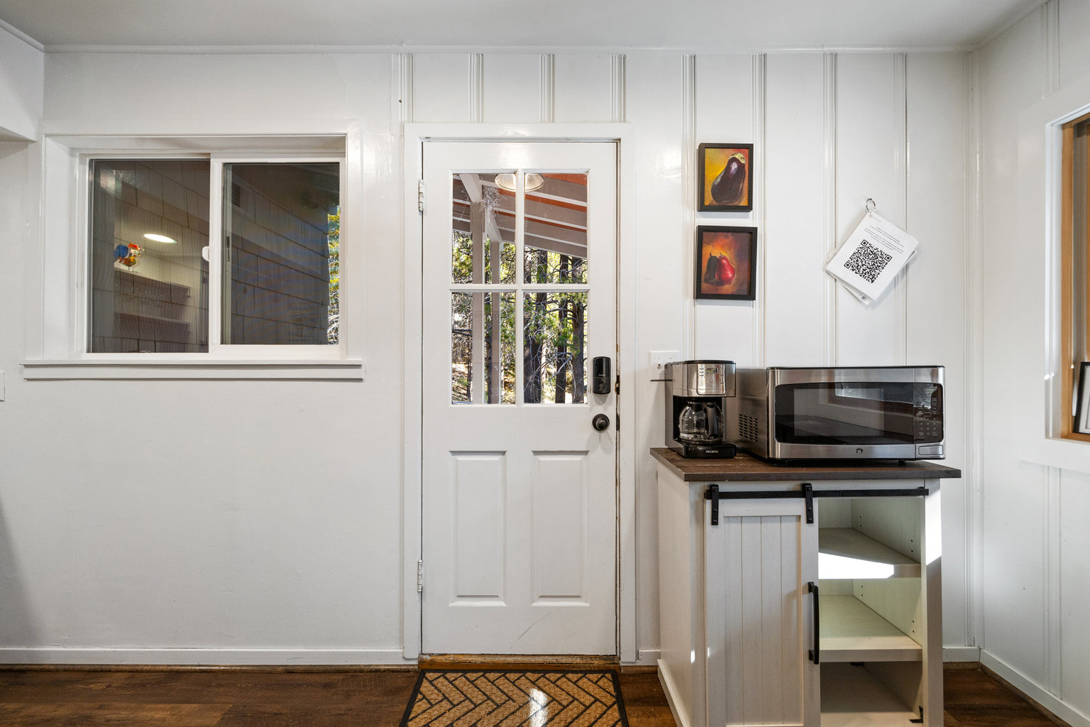 Truckee Vacation Rental