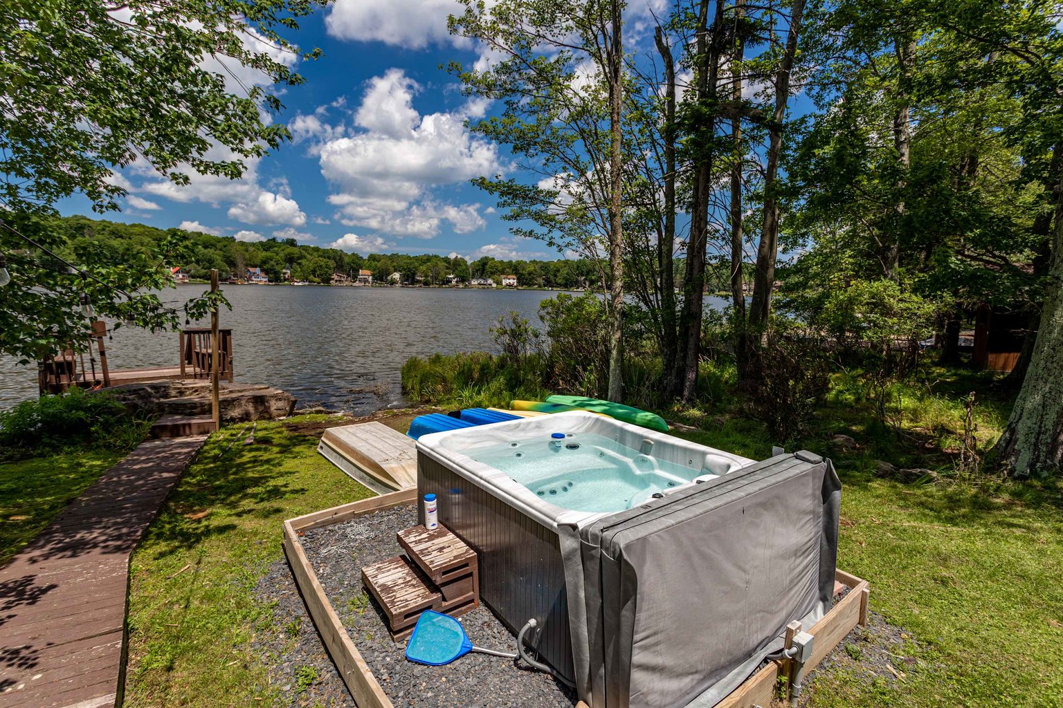 Tobyhanna Vacation Rental