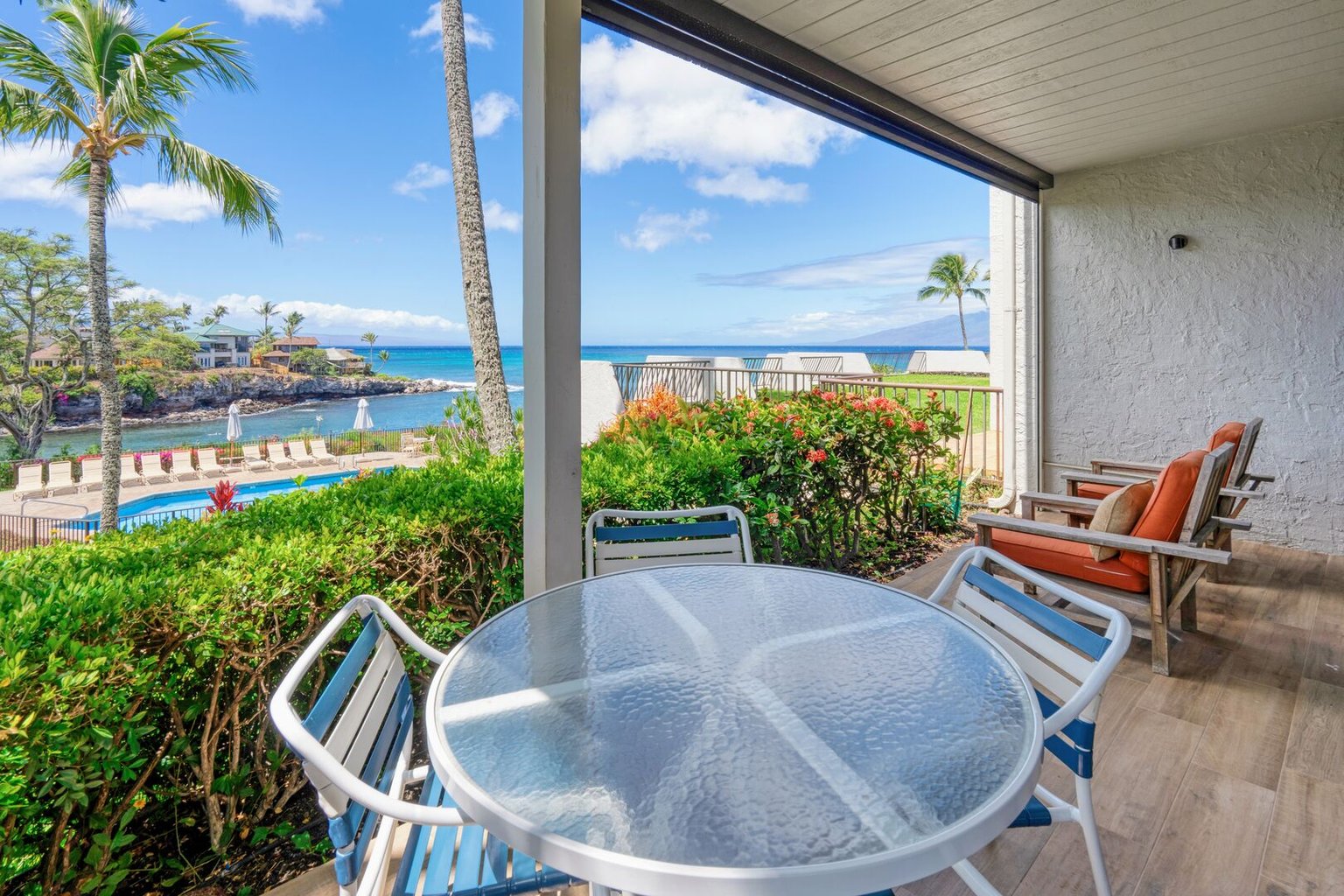Napili Vacation Rental