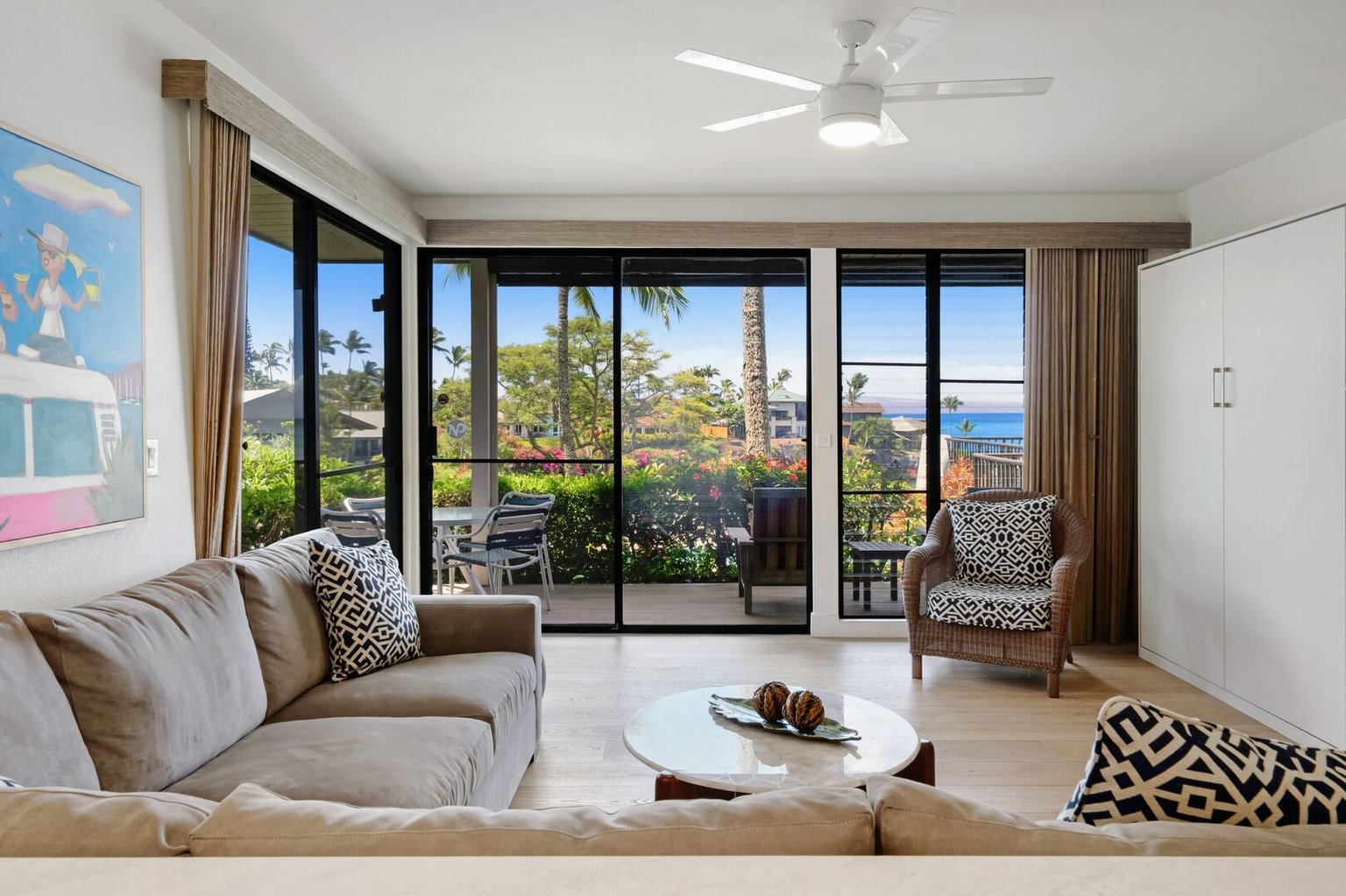 Napili Vacation Rental