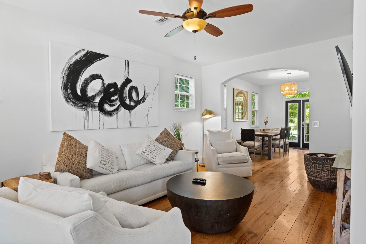 Santa Rosa Beach Vacation Rental