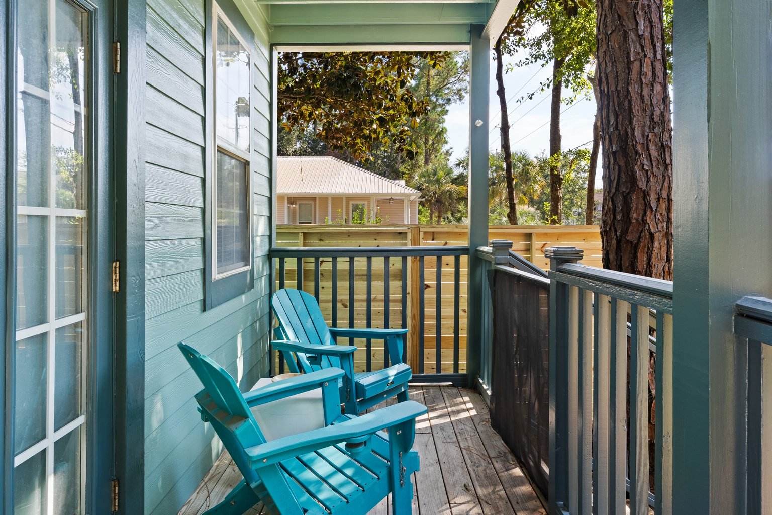 Santa Rosa Beach Vacation Rental