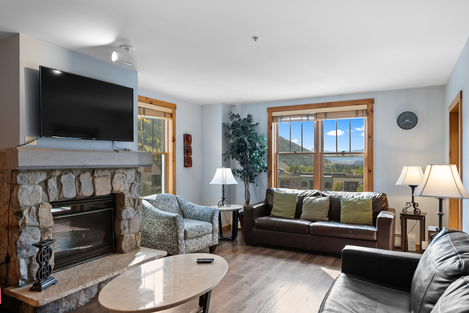 Keystone Vacation Rental