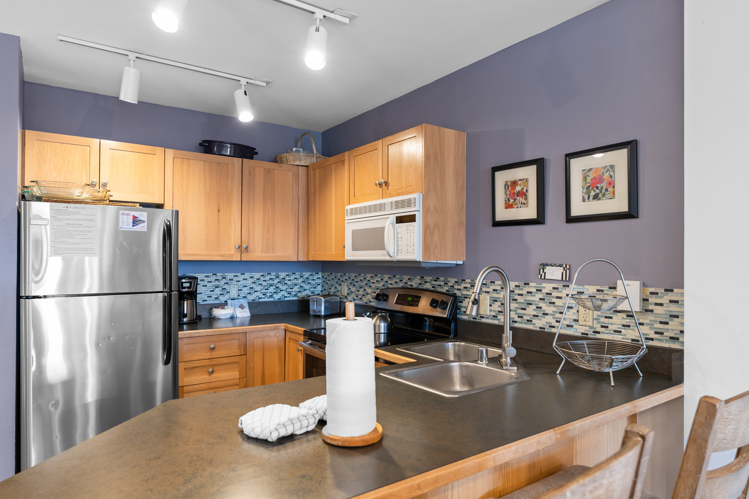 Keystone Vacation Rental