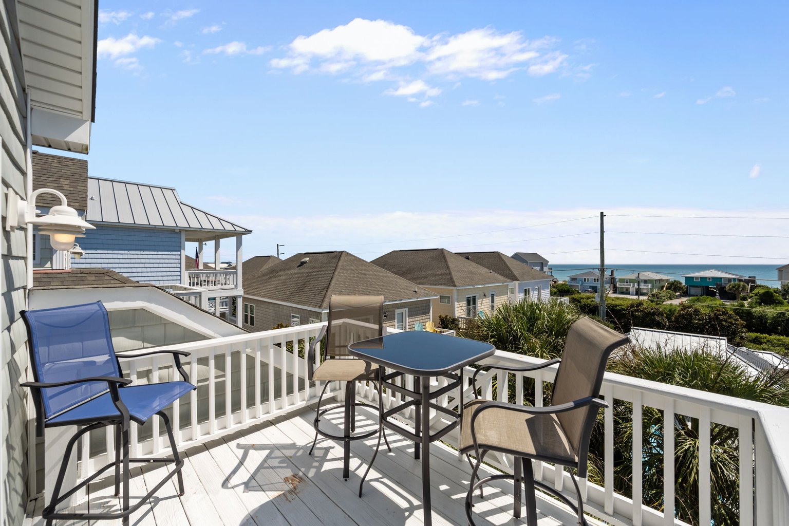 Surf City Vacation Rental
