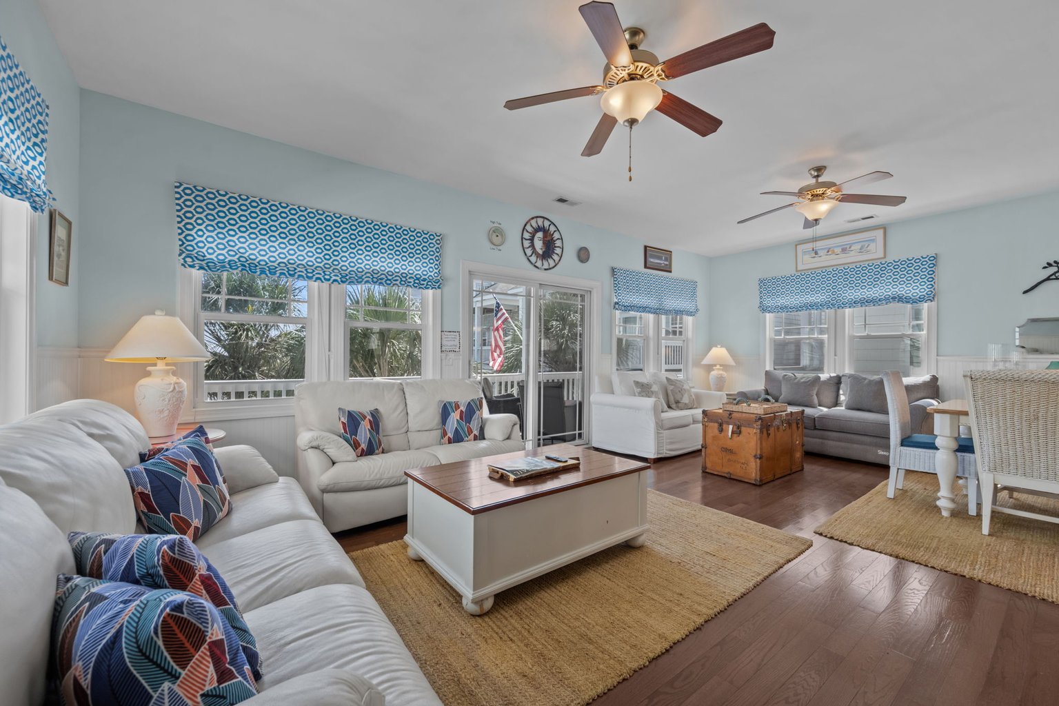 Surf City Vacation Rental