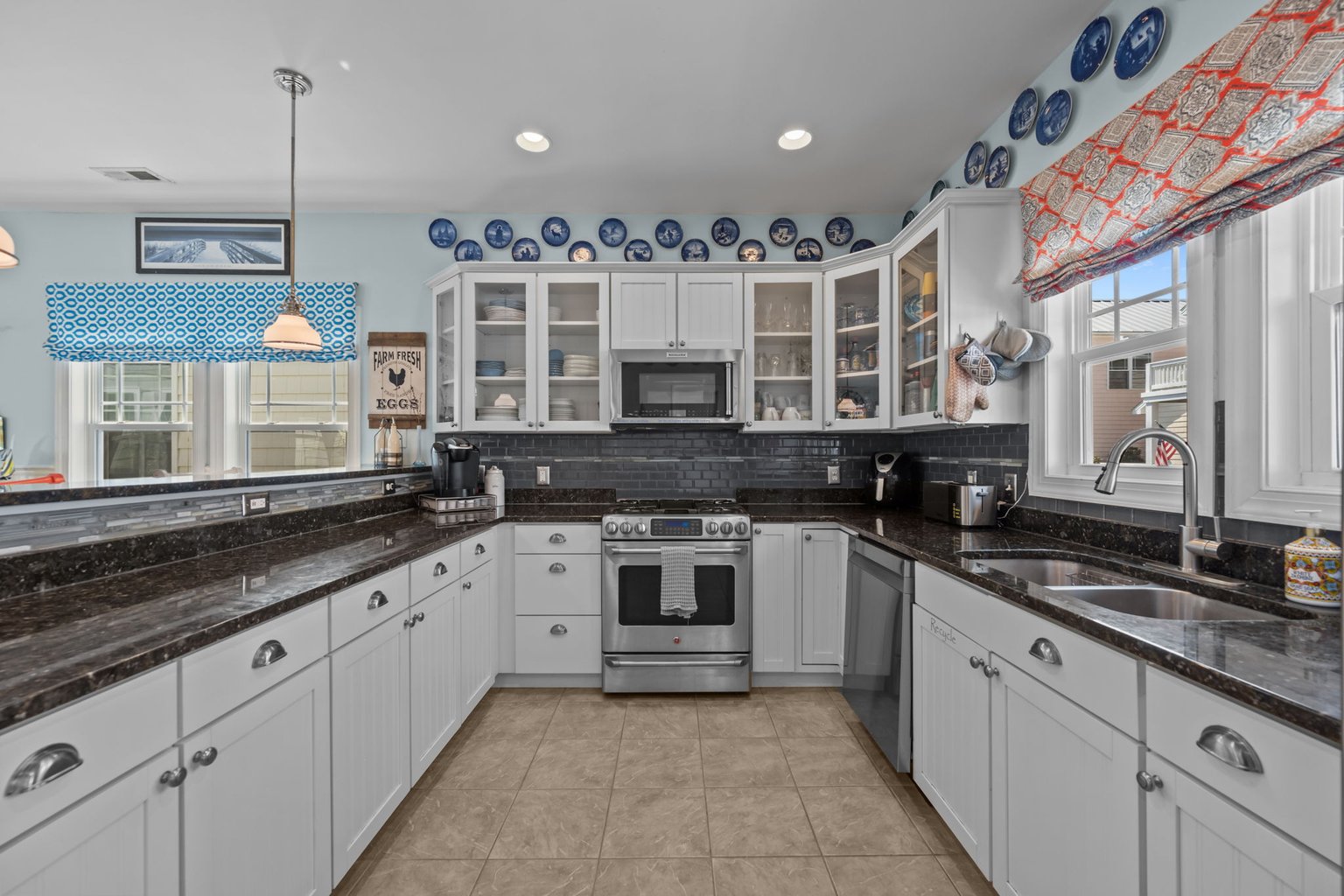 Surf City Vacation Rental